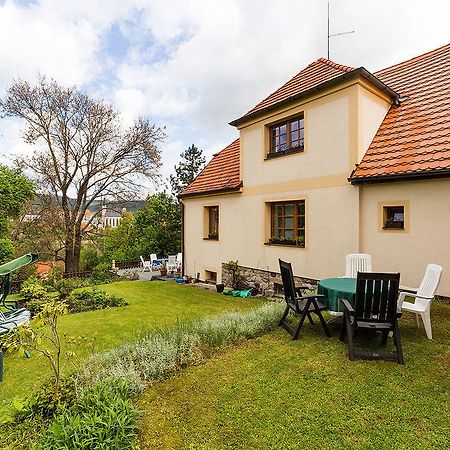 Pension Jana Český Krumlov Extérieur photo